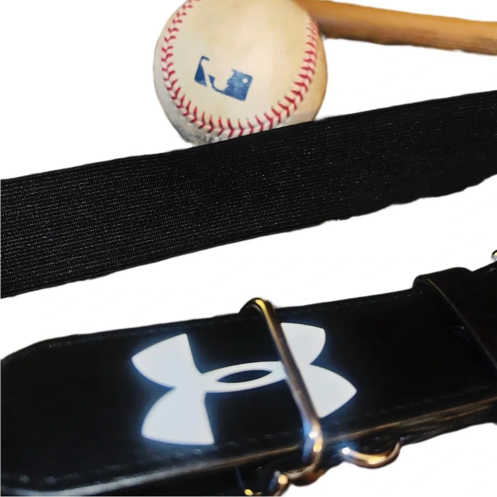 Boys (5-6 yr.) Under Armor Baseball Belt